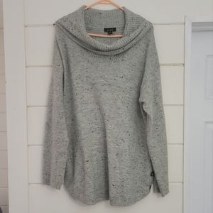 ALYX xl cowl neck sweater